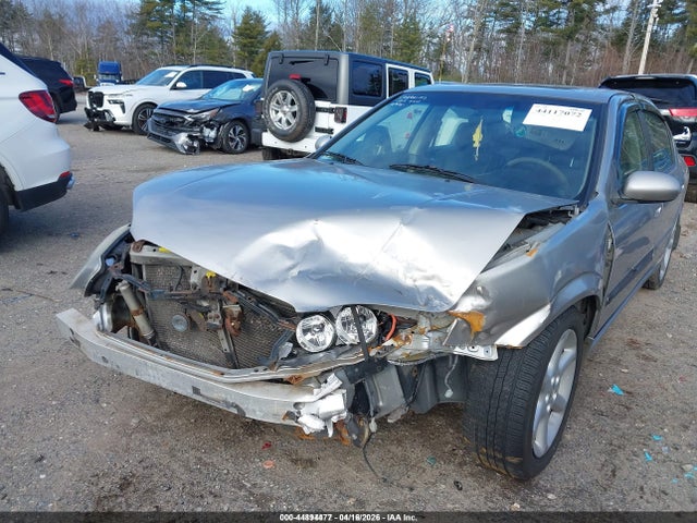 Aukcja sprzedaży 2002 Nissan Maxima Se, vin: JN1DA31A82T306861, numer aukcji: 44894477
