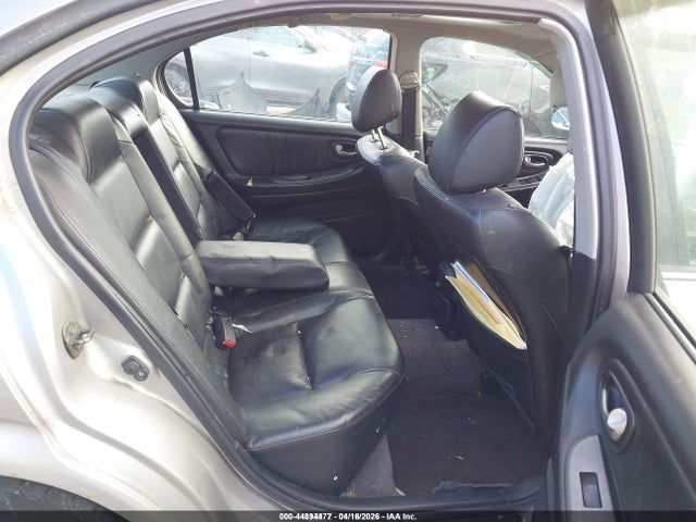 Aukcja sprzedaży 2002 Nissan Maxima Se, vin: JN1DA31A82T306861, numer aukcji: 44894477