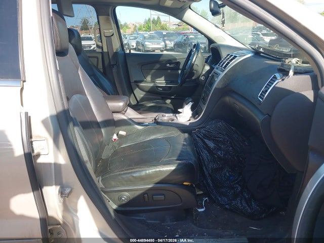 Aukcja sprzedaży 2008 Gmc Acadia Slt-2, vin: 1GKEV33768J241864, numer aukcji: 44894480
