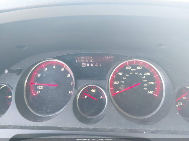 Aukcja sprzedaży 2008 Gmc Acadia Slt-2, vin: 1GKEV33768J241864, numer aukcji: 44894480