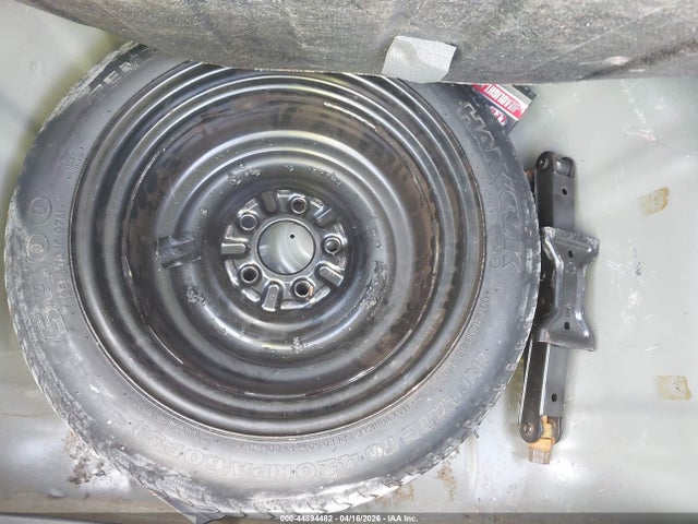 Продаж на аукціоні авто 2012 Hyundai Sonata Hybrid, vin: KMHEC4A47CA034274, номер лоту: 44894482