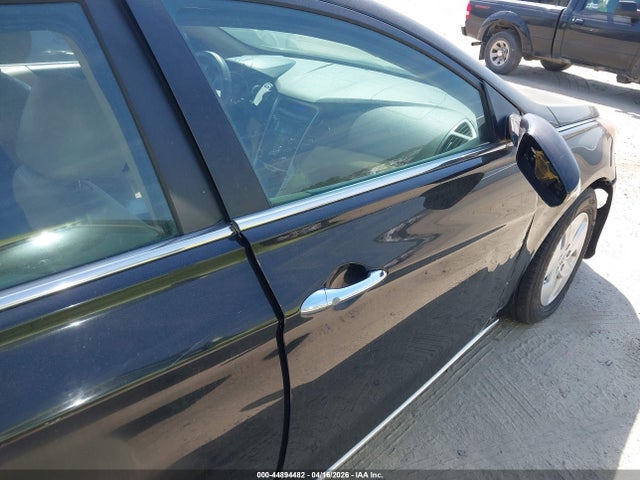 Продаж на аукціоні авто 2012 Hyundai Sonata Hybrid, vin: KMHEC4A47CA034274, номер лоту: 44894482