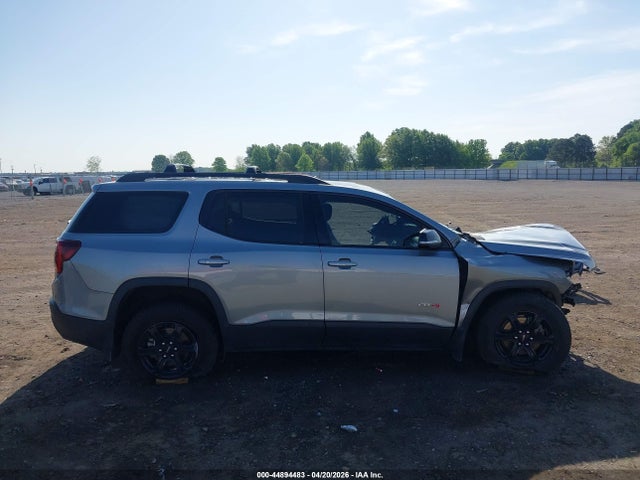 Aukcja sprzedaży 2023 Gmc Acadia Awd At4, vin: 1GKKNLLS0PZ245772, numer aukcji: 44894483