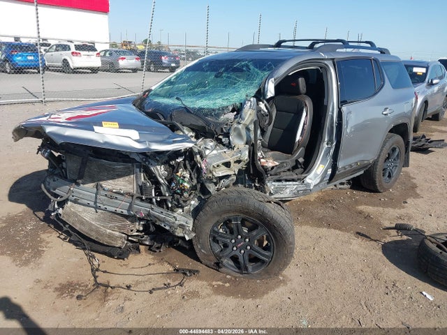 Aukcja sprzedaży 2023 Gmc Acadia Awd At4, vin: 1GKKNLLS0PZ245772, numer aukcji: 44894483