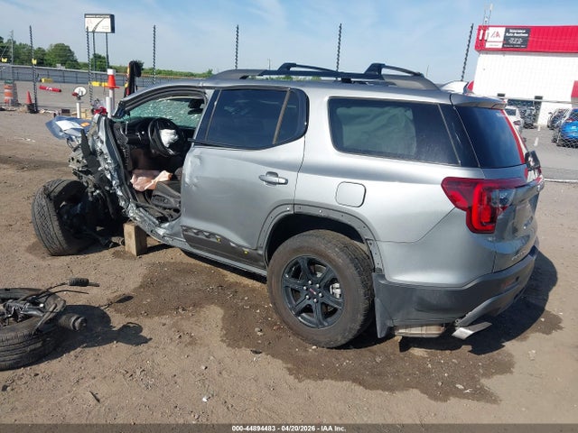Aukcja sprzedaży 2023 Gmc Acadia Awd At4, vin: 1GKKNLLS0PZ245772, numer aukcji: 44894483