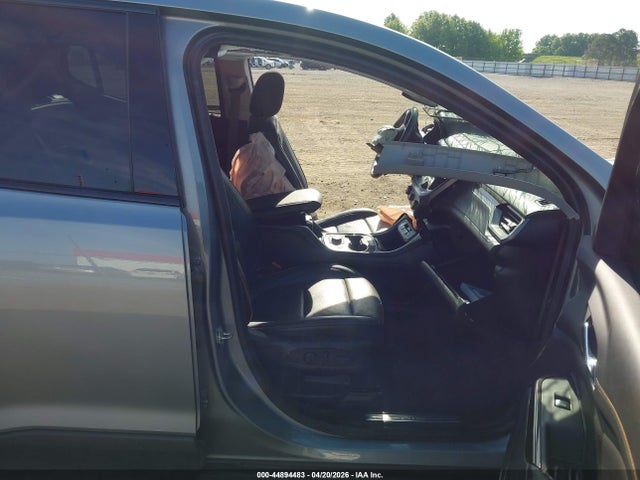 Aukcja sprzedaży 2023 Gmc Acadia Awd At4, vin: 1GKKNLLS0PZ245772, numer aukcji: 44894483