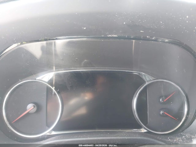 Aukcja sprzedaży 2023 Gmc Acadia Awd At4, vin: 1GKKNLLS0PZ245772, numer aukcji: 44894483