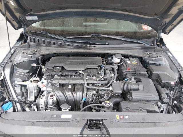 Aukcja sprzedaży 2023 Hyundai Elantra Se, vin: KMHLL4AG5PU545777, numer aukcji: 44894486