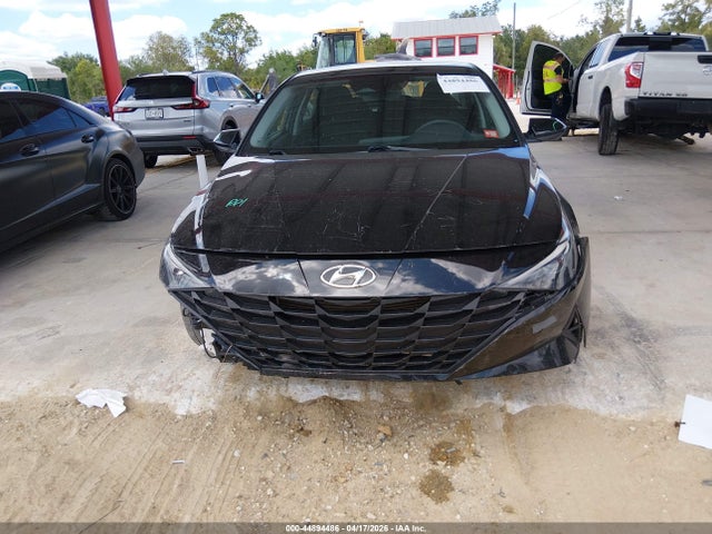 Aukcja sprzedaży 2023 Hyundai Elantra Se, vin: KMHLL4AG5PU545777, numer aukcji: 44894486