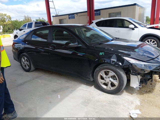 Aukcja sprzedaży 2023 Hyundai Elantra Se, vin: KMHLL4AG5PU545777, numer aukcji: 44894486