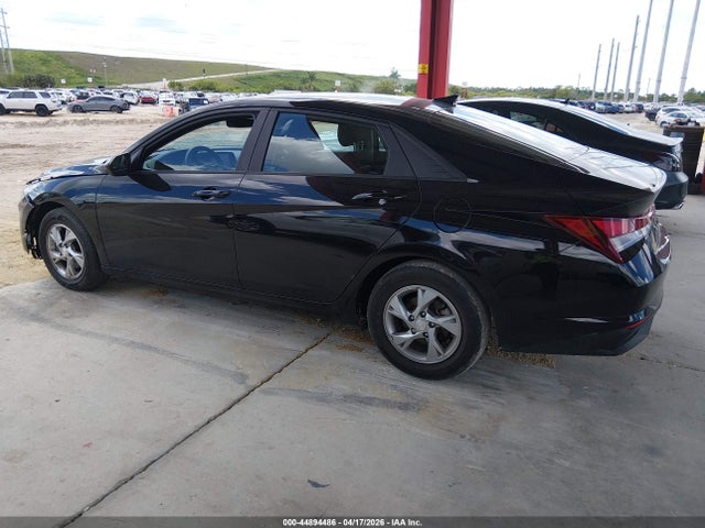 Aukcja sprzedaży 2023 Hyundai Elantra Se, vin: KMHLL4AG5PU545777, numer aukcji: 44894486