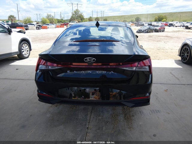 Aukcja sprzedaży 2023 Hyundai Elantra Se, vin: KMHLL4AG5PU545777, numer aukcji: 44894486