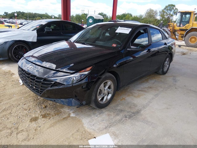 Aukcja sprzedaży 2023 Hyundai Elantra Se, vin: KMHLL4AG5PU545777, numer aukcji: 44894486