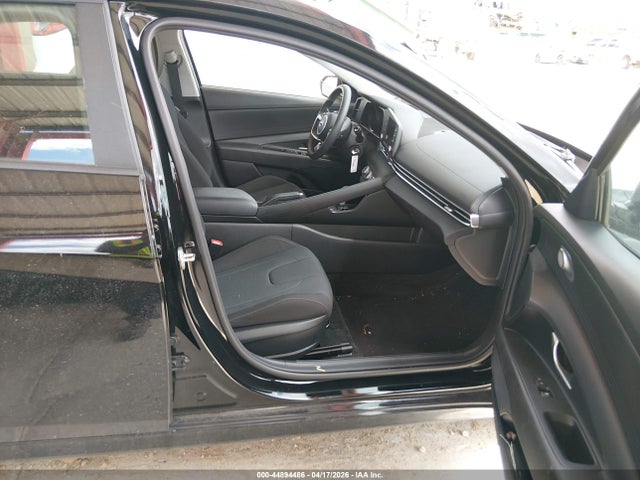 Aukcja sprzedaży 2023 Hyundai Elantra Se, vin: KMHLL4AG5PU545777, numer aukcji: 44894486