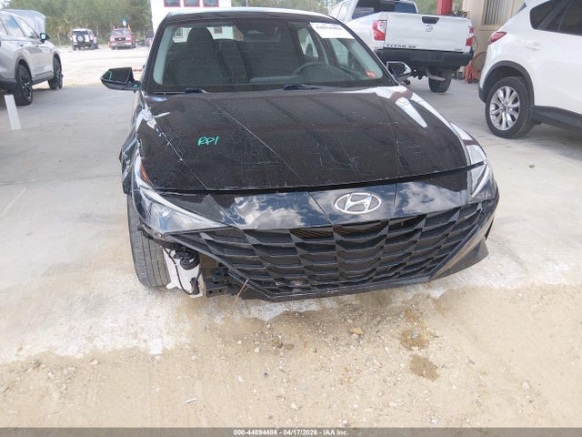 Aukcja sprzedaży 2023 Hyundai Elantra Se, vin: KMHLL4AG5PU545777, numer aukcji: 44894486