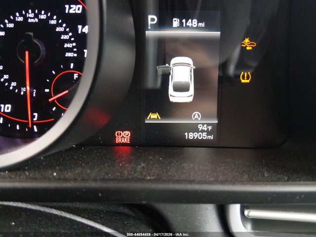 Aukcja sprzedaży 2023 Hyundai Elantra Se, vin: KMHLL4AG5PU545777, numer aukcji: 44894486