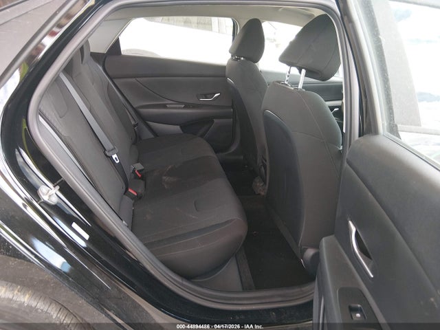 Aukcja sprzedaży 2023 Hyundai Elantra Se, vin: KMHLL4AG5PU545777, numer aukcji: 44894486