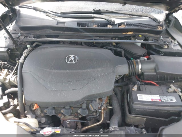 Продажа на аукционе авто 2015 Acura Tlx V6 Tech, vin: 19UUB2F51FA010664, номер лота: 44894488