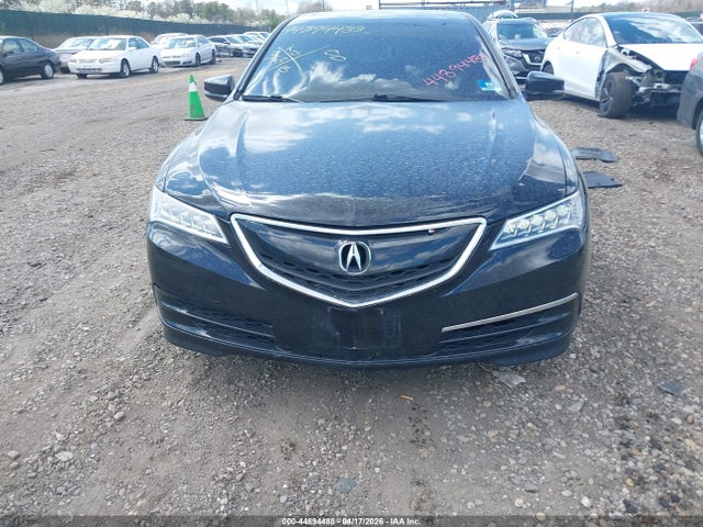Продажа на аукционе авто 2015 Acura Tlx V6 Tech, vin: 19UUB2F51FA010664, номер лота: 44894488