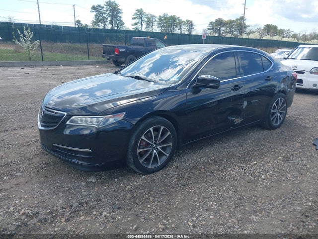 Продажа на аукционе авто 2015 Acura Tlx V6 Tech, vin: 19UUB2F51FA010664, номер лота: 44894488