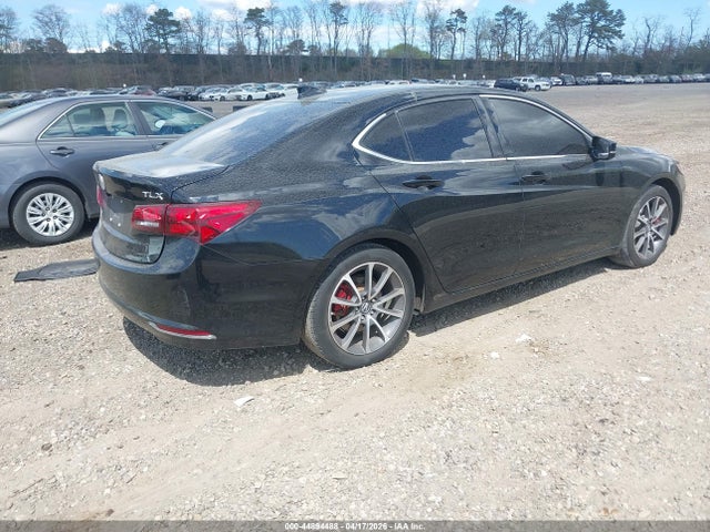 Продажа на аукционе авто 2015 Acura Tlx V6 Tech, vin: 19UUB2F51FA010664, номер лота: 44894488