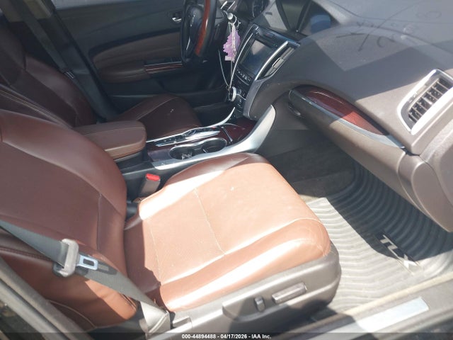 Продажа на аукционе авто 2015 Acura Tlx V6 Tech, vin: 19UUB2F51FA010664, номер лота: 44894488