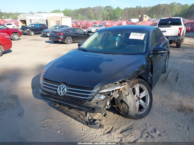 Aukcja sprzedaży 2013 Volkswagen Passat 2.5l Se, vin: 1VWBH7A37DC136212, numer aukcji: 44894498