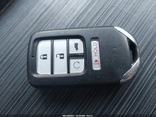 5FNYF5H59GB024033 Honda Pilot Ex-l