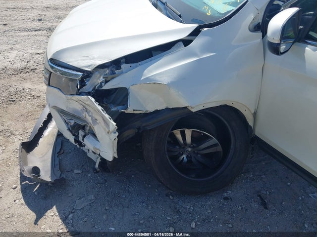 5FNYF5H59GB024033 Honda Pilot Ex-l