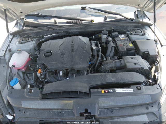 Продаж на аукціоні авто 2025 Kia K5 Gt-line, vin: KNAG64J7XS5376370, номер лоту: 44894506