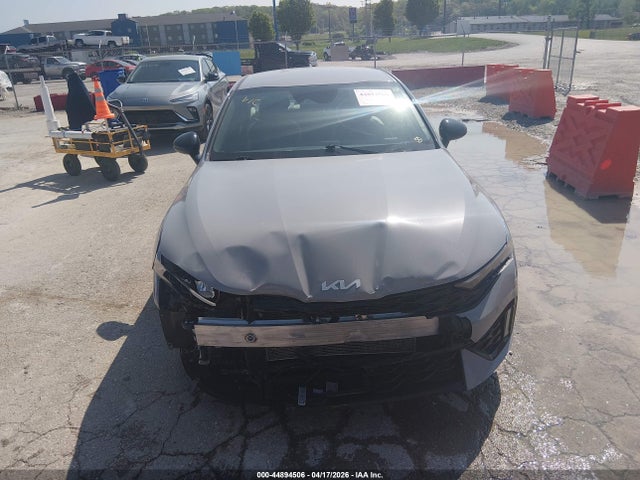 Продаж на аукціоні авто 2025 Kia K5 Gt-line, vin: KNAG64J7XS5376370, номер лоту: 44894506