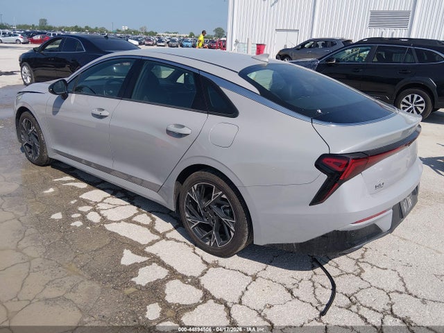 Продаж на аукціоні авто 2025 Kia K5 Gt-line, vin: KNAG64J7XS5376370, номер лоту: 44894506