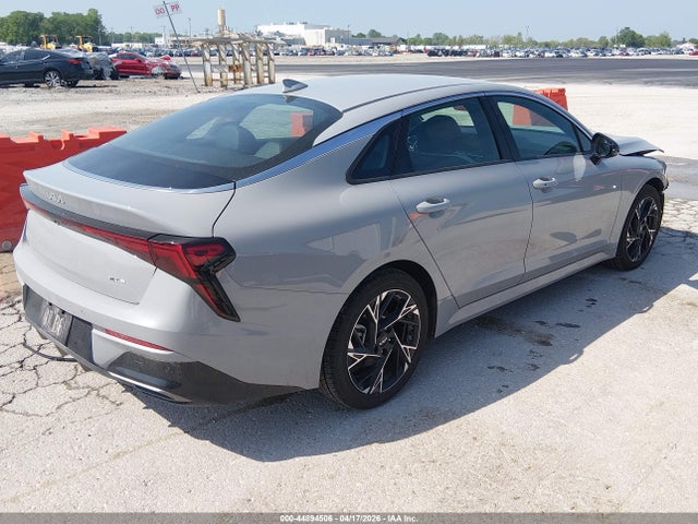 Продаж на аукціоні авто 2025 Kia K5 Gt-line, vin: KNAG64J7XS5376370, номер лоту: 44894506