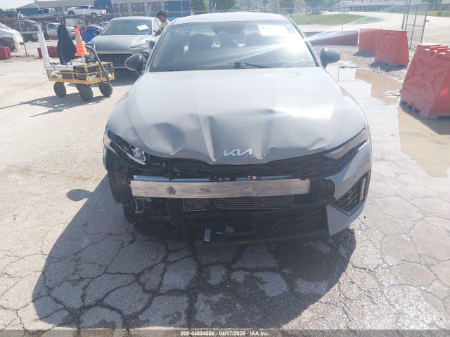 Продаж на аукціоні авто 2025 Kia K5 Gt-line, vin: KNAG64J7XS5376370, номер лоту: 44894506