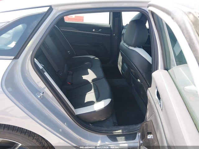 Продаж на аукціоні авто 2025 Kia K5 Gt-line, vin: KNAG64J7XS5376370, номер лоту: 44894506