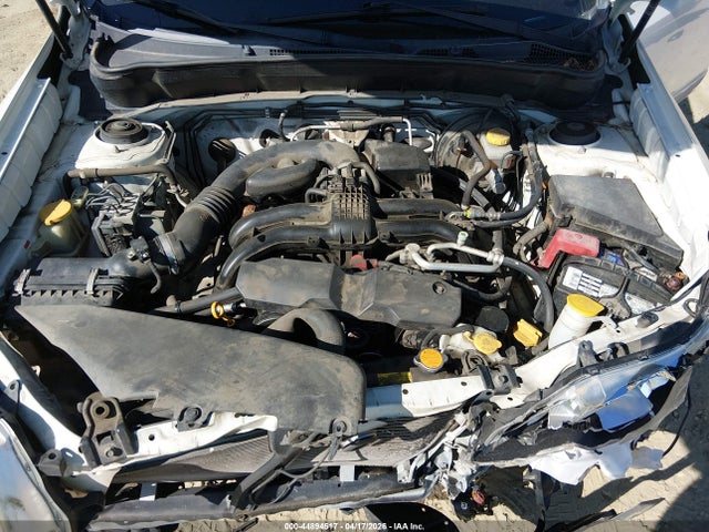 2013 Subaru Forester 2.5x Limited მანქანა იყიდება აუქციონზე, vin: JF2SHAEC3DH434397, აუქციონის ნომერი: 44894517