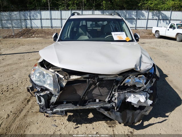 2013 Subaru Forester 2.5x Limited მანქანა იყიდება აუქციონზე, vin: JF2SHAEC3DH434397, აუქციონის ნომერი: 44894517