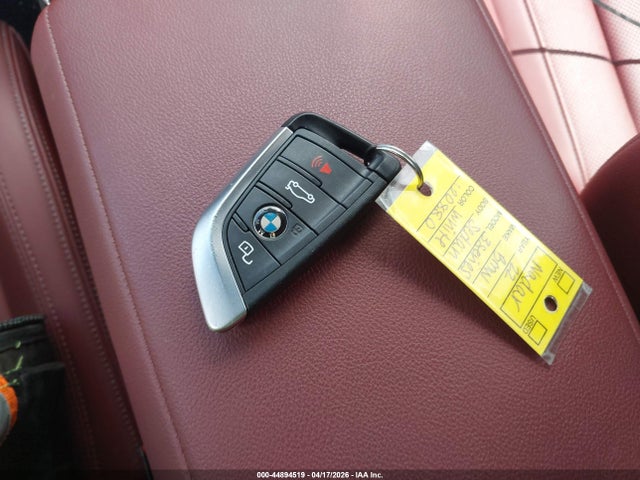 Продажа на аукционе авто 2022 Bmw 330i Xdrive, vin: 3MW5R7J02N8C76189, номер лота: 44894519