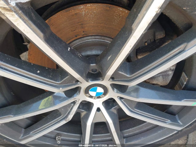 Продажа на аукционе авто 2022 Bmw 330i Xdrive, vin: 3MW5R7J02N8C76189, номер лота: 44894519