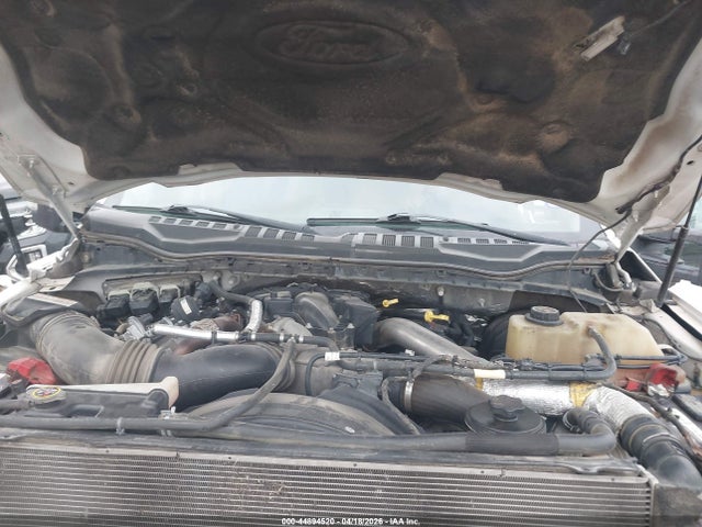 Продаж на аукціоні авто 2017 Ford F-250 Lariat, vin: 1FT7W2BT9HEB16988, номер лоту: 44894520
