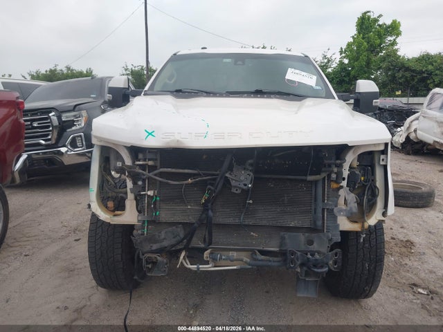 Продаж на аукціоні авто 2017 Ford F-250 Lariat, vin: 1FT7W2BT9HEB16988, номер лоту: 44894520