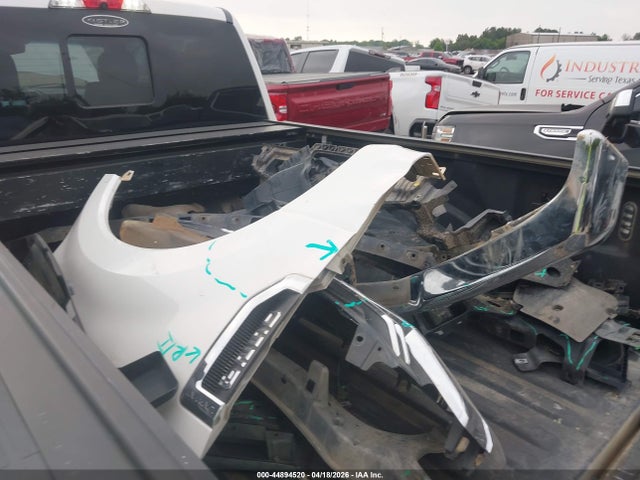 Продаж на аукціоні авто 2017 Ford F-250 Lariat, vin: 1FT7W2BT9HEB16988, номер лоту: 44894520