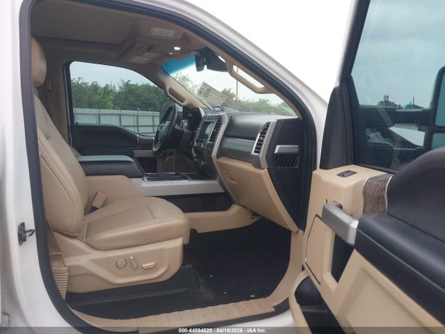 Продаж на аукціоні авто 2017 Ford F-250 Lariat, vin: 1FT7W2BT9HEB16988, номер лоту: 44894520