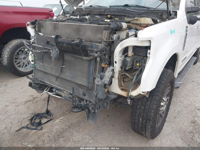 Продаж на аукціоні авто 2017 Ford F-250 Lariat, vin: 1FT7W2BT9HEB16988, номер лоту: 44894520