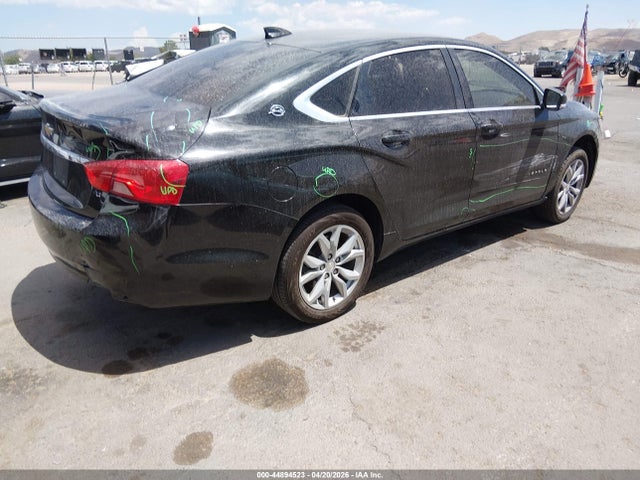 Продажа на аукционе авто 2016 Chevrolet Impala 2lt, vin: 2G1115S30G9148034, номер лота: 44894523