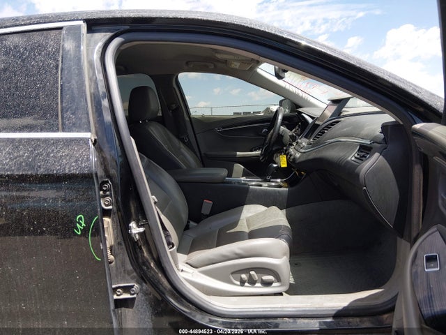 Продажа на аукционе авто 2016 Chevrolet Impala 2lt, vin: 2G1115S30G9148034, номер лота: 44894523