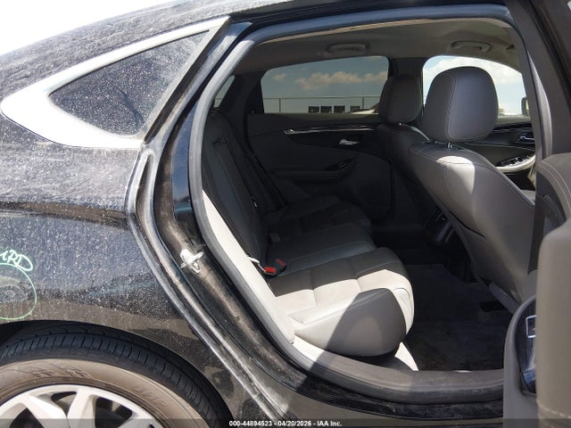 Продажа на аукционе авто 2016 Chevrolet Impala 2lt, vin: 2G1115S30G9148034, номер лота: 44894523