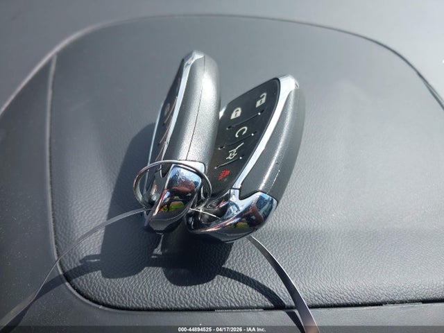 Aukcja sprzedaży 2020 Chevrolet Equinox Fwd Lt 2.0l Turbo, vin: 3GNAXLEX8LS713093, numer aukcji: 44894525