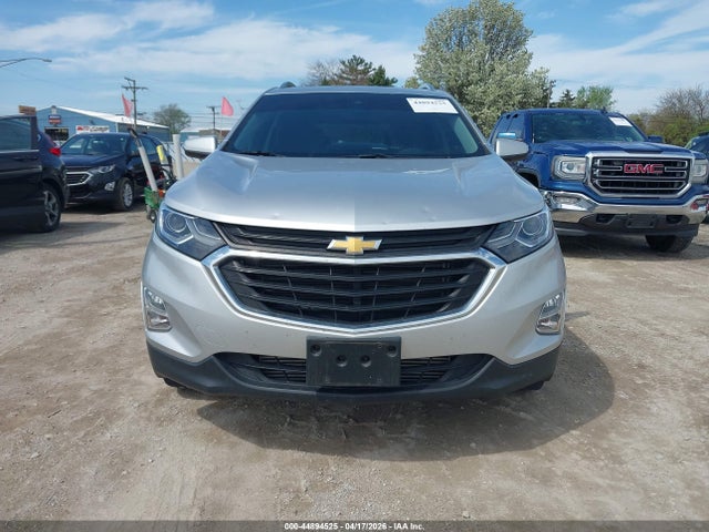 Aukcja sprzedaży 2020 Chevrolet Equinox Fwd Lt 2.0l Turbo, vin: 3GNAXLEX8LS713093, numer aukcji: 44894525