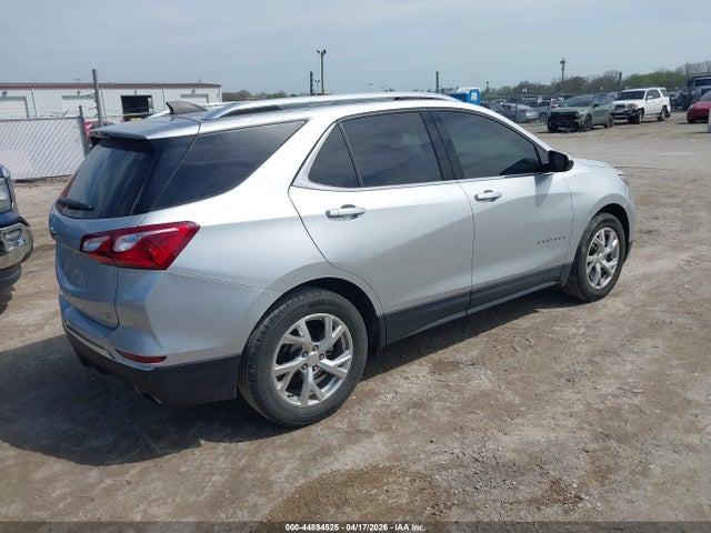 Aukcja sprzedaży 2020 Chevrolet Equinox Fwd Lt 2.0l Turbo, vin: 3GNAXLEX8LS713093, numer aukcji: 44894525